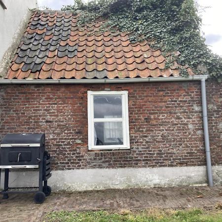 Landhuis 'De Ontspanning' Axel Ngoại thất bức ảnh